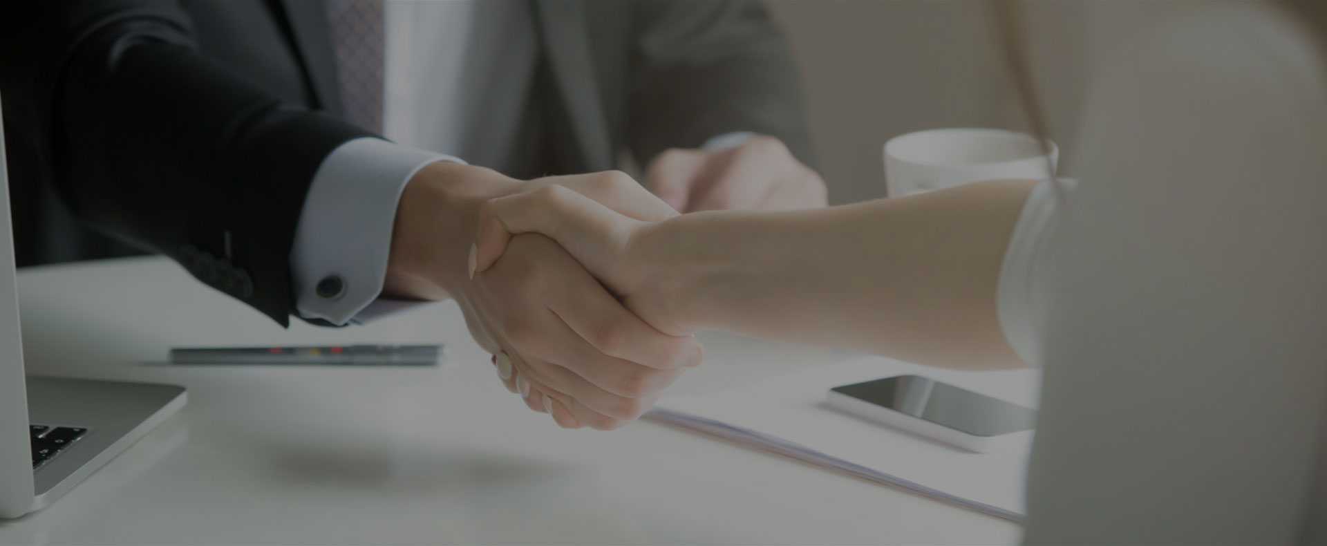 IR contact information